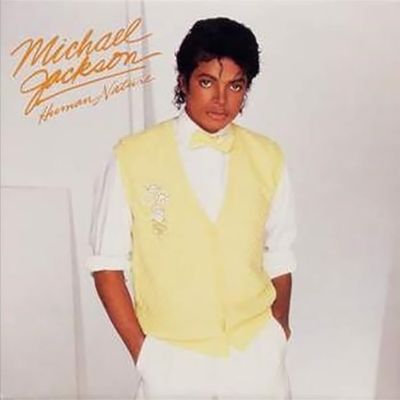 HUMAN NATURE (MICHAEL JACKSON